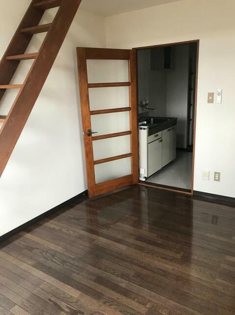 CASA・LIENの内装写真