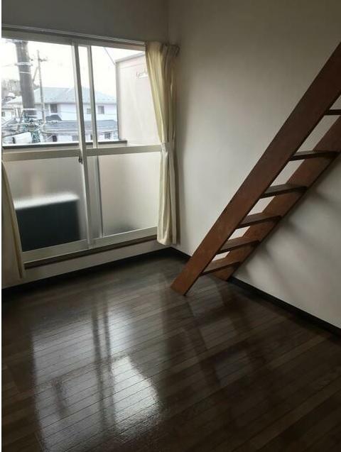 CASA・LIENの内装写真