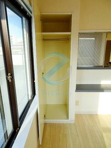 収納　収納