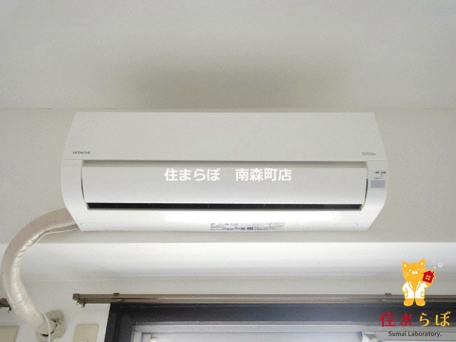 その他設備　生活に合うかが大切