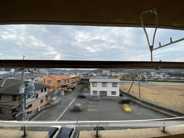 眺望　眺望