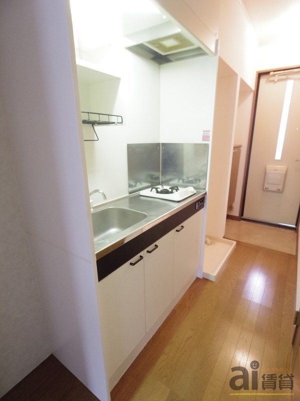 キッチン　※同仕様写真です