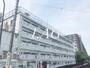 蒲田駅より徒歩7分 4階 築59年3ヶ月の賃貸物件