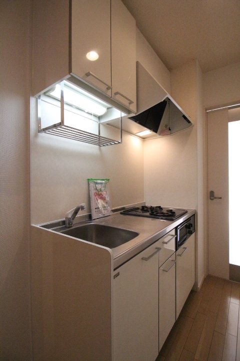 キッチン　別号室参考写真