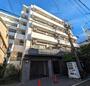 平野駅より徒歩8分 5階 築18年5ヶ月の賃貸物件