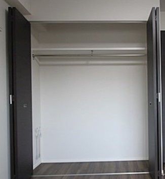 収納　☆たっぷり収納☆
