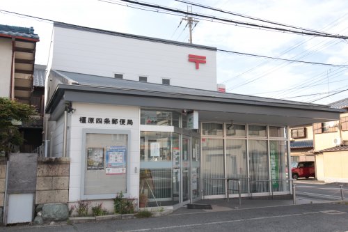 ピアッツァレント奈良医大前の周辺写真