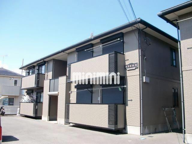 建物外観　住環境良好