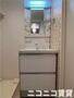 洗面設備　別号室イメージの為、現状を優先致します。