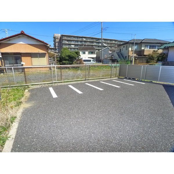 駐車場　お問合せはタウンハウジングまで！※現地待合わせ相談可能
