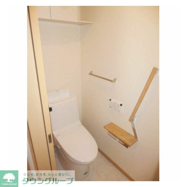 トイレ　お問合せはタウンハウジングまで！※現地待合わせ相談可能