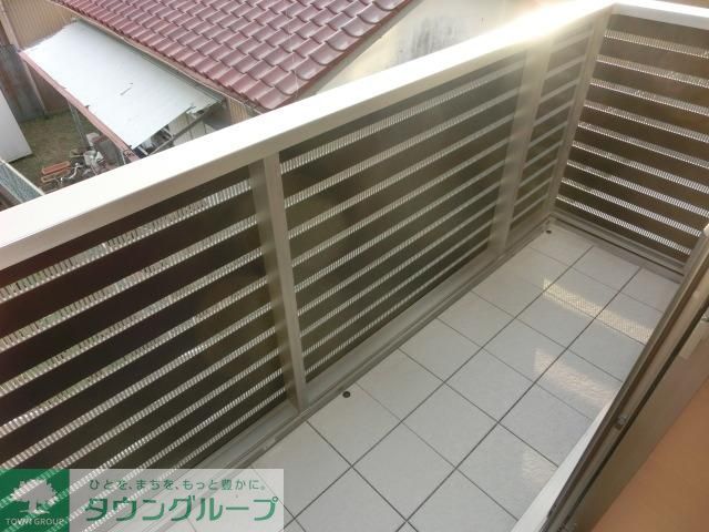 バルコニー　お問合せはタウンハウジングまで！※現地待合わせ相談可能！