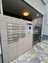エントランス　エントランスです