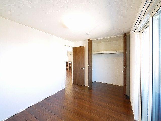 その他部屋・スペース　寝室にぴったりのお部屋です