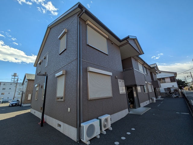 建物外観　◆外観◆
