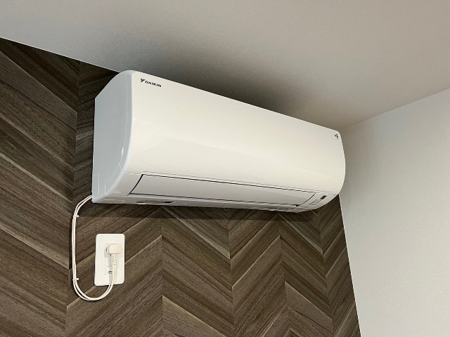 その他設備　※別号室の写真です※