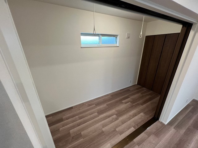 その他部屋・スペース　※別号室の写真です※