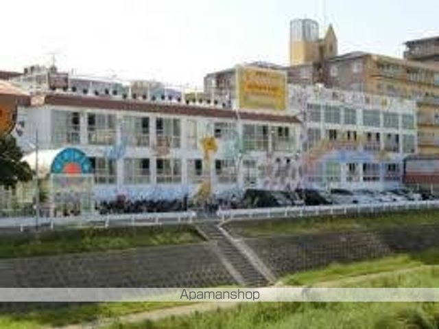 幼稚園・保育園　天王学園幼稚園（幼稚園・保育園）まで763m