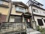 四宮駅より徒歩9分 1階 築43年の賃貸物件
