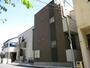 春日部駅より徒歩12分 2階 築7年6ヶ月の賃貸物件