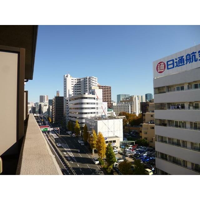 眺望　※同仕様写真