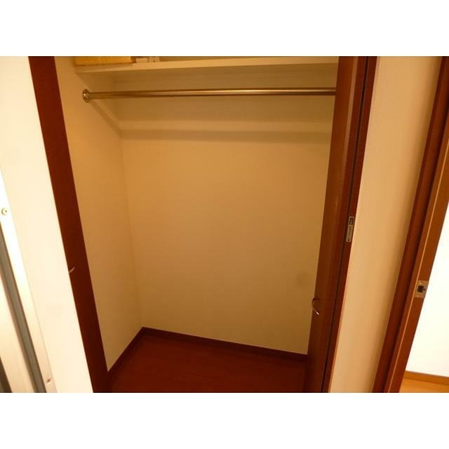 収納　※同仕様写真