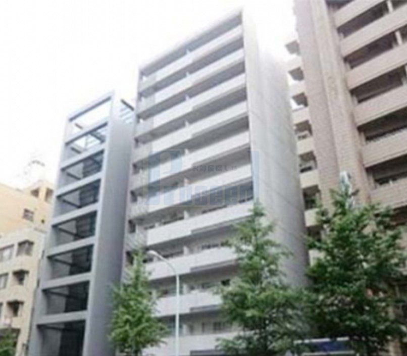 建物外観　☆こちらの物件は仲介手数料0.55か月分