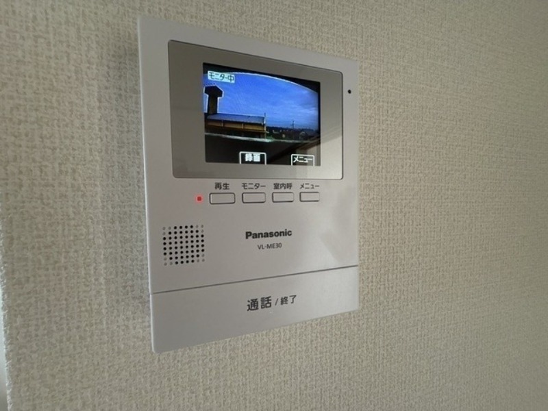 セキュリティ　図面と現状に相違がある場合には現状を優先
