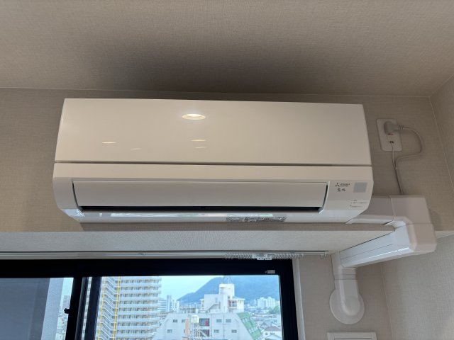 その他設備　エアコン※イメージです