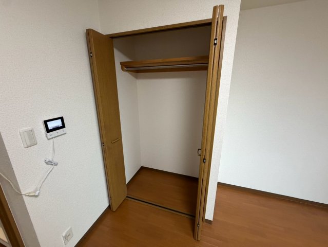 ハイム甲風園の内装写真