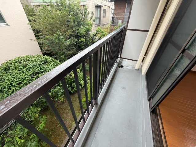 ハイム甲風園の内装写真