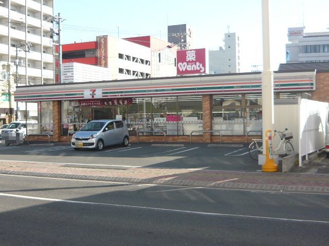 その他　セブンイレブン五日市中央１丁目（その他）まで150m
