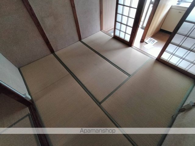 村田大庭町連棟平屋 9の内装写真