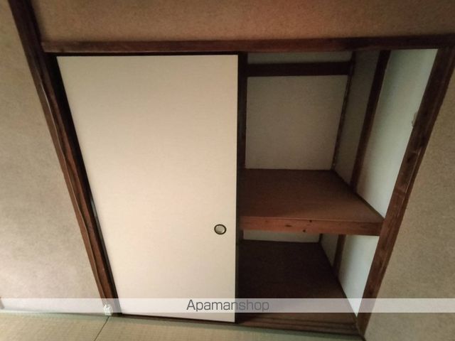村田大庭町連棟平屋 9の内装写真