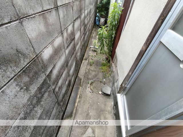 村田大庭町連棟平屋 9の内装写真