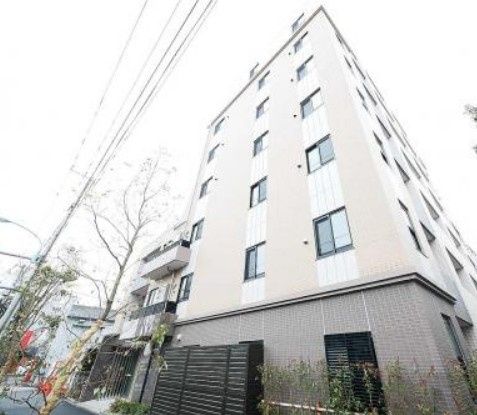 建物外観　☆綺麗な外観☆