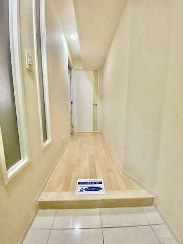 玄関　☆玄関☆