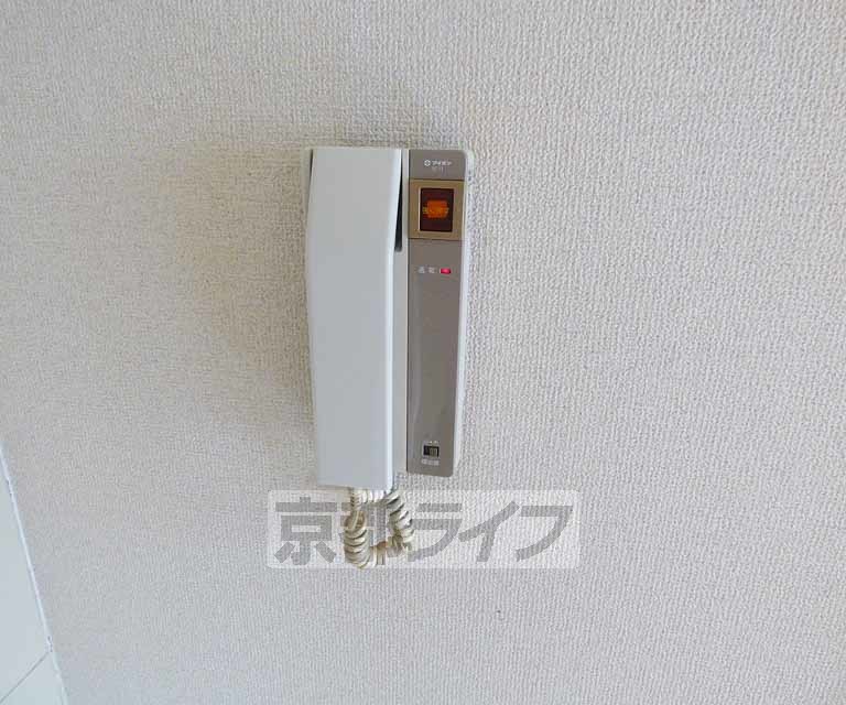 セキュリティ　綺麗で使いやすいです