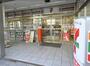 コンビニ　セブンイレブン 芝フロントビル店（コンビニ）まで635m