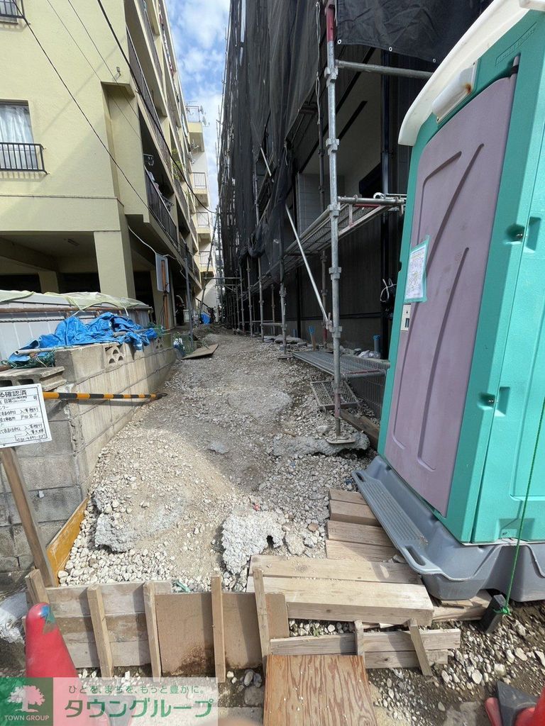 庭　庭