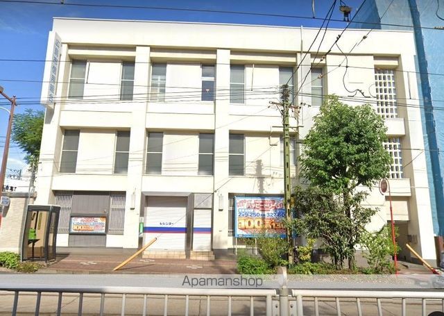 銀行　広島市信用組合南支店（銀行）まで249m