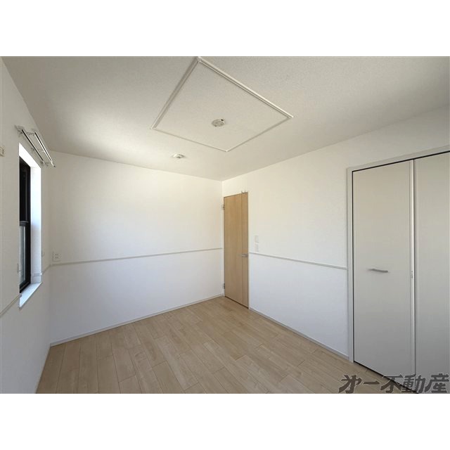 その他部屋・スペース　洋室