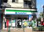 コンビニ　ファミリーマート 阿佐谷北四丁目店（コンビニ）まで224m