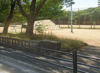 公園　大和田南公園（公園）まで440m