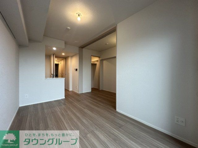 居室・リビング　お部屋探しはタウンハウジングへ♪
