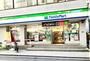 コンビニ　ファミリーマート 南本町店（コンビニ）まで488m