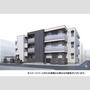 ＪＲ淡路駅より徒歩4分 1階 新築の賃貸物件
