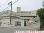 小学校　毛利台小学校（小学校）まで800m
