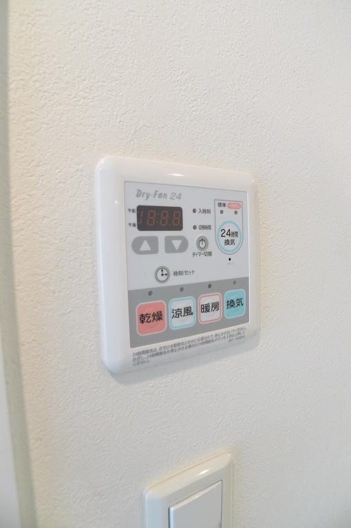 その他設備　（写真は同物件イメージ）