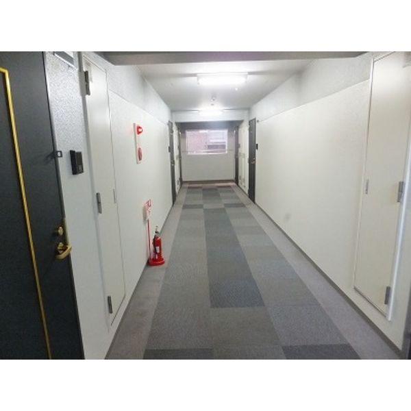 ブランノワール北27条の外観写真
